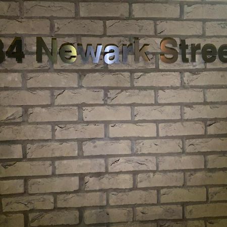 Central London, Jaccuzzi,Newbuild, 2 Bedrooms Two Baths Exterior foto