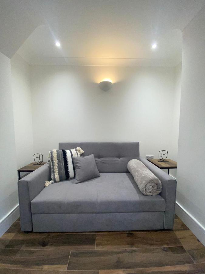 Central London, Jaccuzzi,Newbuild, 2 Bedrooms Two Baths Exterior foto